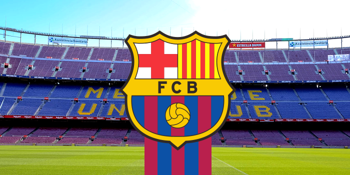FC Barcelona wygrała wyścig po ogromny talent (VIDEO)